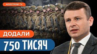 "ОБЕРІГ" ЗАПУЩЕНО. Реєстр військовозобов'язаних та зміни у мобілізації: деталі