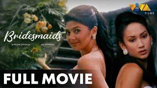 Bridesmaids FULL MOVIE HD | Charlene Gonzales, Ina Raymundo, Jenny Syquia