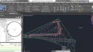 3 Easy steps to export your drawings from Civil 3d to 3ds max without any issues