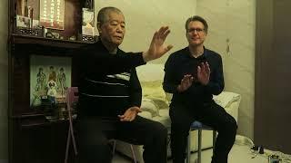 Energy Healing with Master Tu.  Distance Healing by Video.