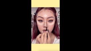 KOREAN ULZZANG MAKEUP TIPS