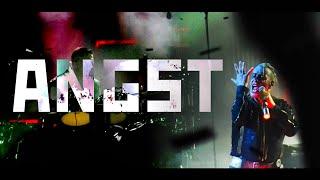 Rammstein – Angst Live aus Vilnius [Multicam 2023]