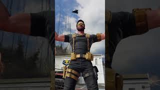 Black Ops 6 Season 1 Operator Skins part 2 #Shorts