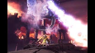 [MHW:IB]  PS版 飲みながらまったり。魔境の野良ミラボレアス集会所たてて倒す！！スナイプOK