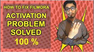 How To Fix: Wondershare Filmora Install Stuck at 0 | Filmora installation problem | Filmora Error