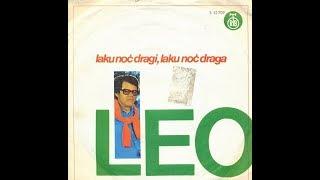 Leo Martin – Laku Noć Dragi, Laku Noć Draga *1976* /// *vinyl* /OPATIJA '76/