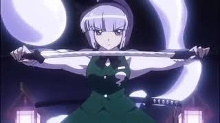 Touhou - Memories of Phantasm [Ep. 1-14] 4k 60 fps