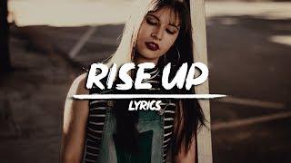 TheFatRat - Rise Up (Lyrics)