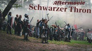 Schwarzer Thron Larp Aftermovie