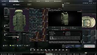 6.0 Scav Rep is a must