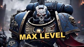 Space Marine 2 PVP - MAX LEVEL Assault Combat & Advanced Multiplayer Gameplay [Tips and Tricks]