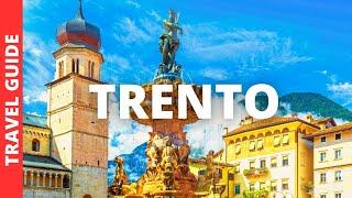 Trento Italy Travel Guide: 18 BEST Things To Do In Trento (Trentino)