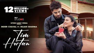 Tim Hortan | Inder Chahal | Maahi Sharma | Gurlez Akhtar | Shree Brar | Latest Punjabi Song 2023