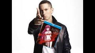 Eminem Watches Anime