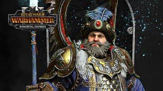 The True Tzar, Boris Ursus Campaign Survival Guide - Total War: Warhammer 3 Immortal Empires