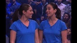 Michelle Squared - Minute to Win It