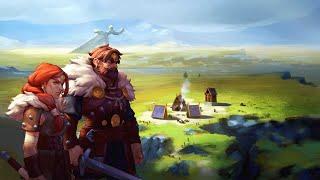 Обновление в Northgard.Новая мета, новые тактики - грядут.