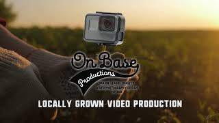 On Base Productions - Locally Grown Video Production