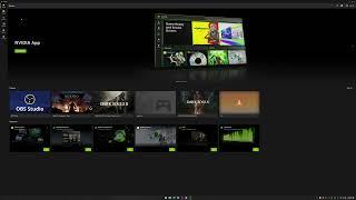 Safely Overclock Your NVIDIA GPU (One-Click Method, Official) NVIDIA BETA APP