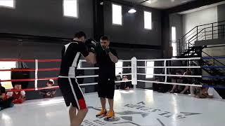 СЕМИНАР ПО БОКСУ. Андрей Бупас Ивичук. bupas . Pads work. Boxing combinations. Boxing coach