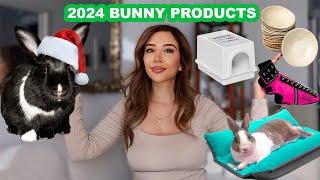 BEST BUNNY PRODUCTS OF 2024 | Rabbit Expert Reviews