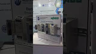 "WAGO PLC Demo Kit | Innovative Automation Solutions | Automators Industrial Projects"