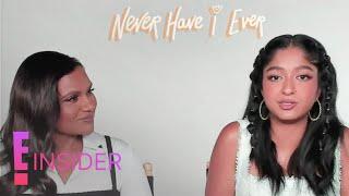 Never Have I Ever Season 4: Who's Best for Devi? | E! Insider