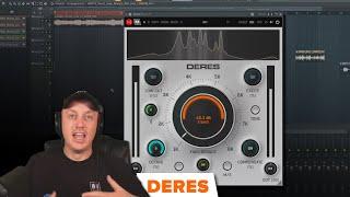 Is DERES the Best De-Resonance Tool Out There?