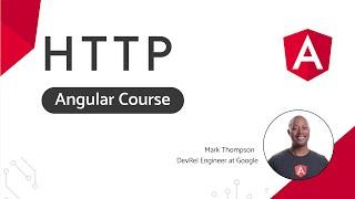 HTTP in Angular - Learning Angular (Part 8)