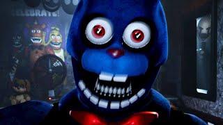 AN INCREDIBLY SCARY NEW FNAF REMAKE.. - FNAF TRTF 1 Remake Overdone