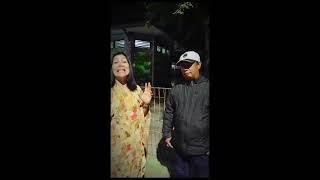 ternyata sosok bunda sekar dadu(konon katanya) adalah istri dari syeh maulana malik ibrahim