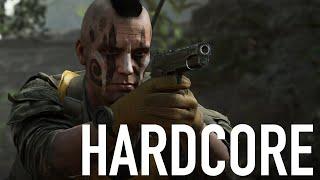 Hardcore in Battlefield V