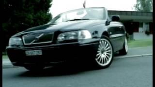 Mobiliar Werbung um 2002 - Zaun Spot