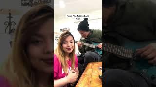 Kung Ako Nalang Sana By Gigi De Lana cover by Hanseys