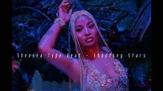 Shenseea Type Beat  - "Shooting Stars" | Dancehall 2022