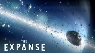 [TRAILER] | THE EXPANSE | SYFY