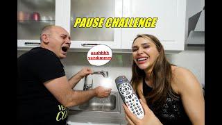 PAUSE / DON CHALLENGE!