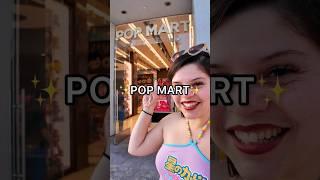 COME TO POP MART W/ ME  #cute #kawaii #unboxing #blindbox #powerpuffgirls #popmart