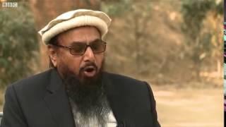 Jama'at-ud-Da'wah chief Hafiz Saeed to commence political career