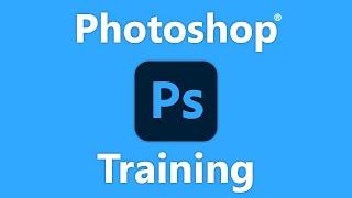Learn How to Use Photomerge in Adobe Photoshop: A Training Tutorial