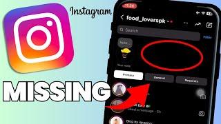 How to Fix Instagram Music Notes Feature Not Showing - REAL Full Guide