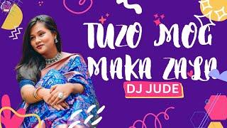 TUZO MOG MAKA ZALA | DJ JUDE |  KONKNAI LOVE MUSIC REMIX