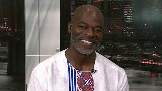 Hisham Tawfiq On “Whirlwind Of Emotions,” Says “It Hit Me Pretty Quick” | New York Live TV