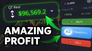  BEST AI TRADING BOT FOR POCKET OPTION THAT NEVER LOSE | POCKET OPTION WINNING SIGNALS FOR FREE 