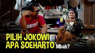  SIMBAH GOKIL - MBAH SOKINEM | DAGELAN JOWO (New 42) Ucup Klaten