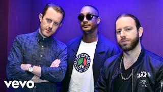 Chase & Status - All Goes Wrong in the Live Lounge