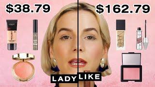 We Tried Makeup Dupes • Ladylike