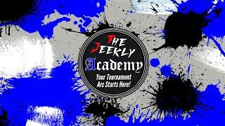 Are you learning how to play Guilty Gear Strive? - The Jeekly Academy Announcement