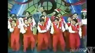 Super Villancicos Clásicos de Navidad con Los Niños Cantores del Perú