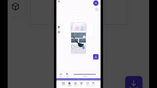 The SECRET FREE app for creating clothing for ROBLOX#roblox #robloxcreators #makerblox